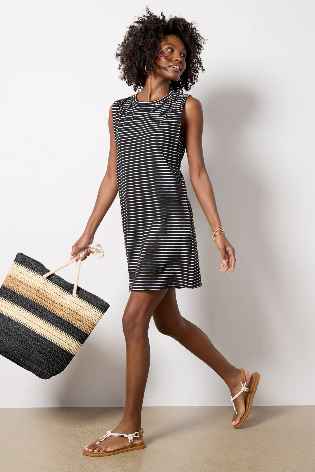 Kingsley Knit Dress | Evereve