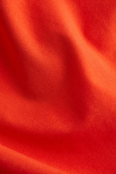 Long Jersey Skirt | H&M (US + CA)