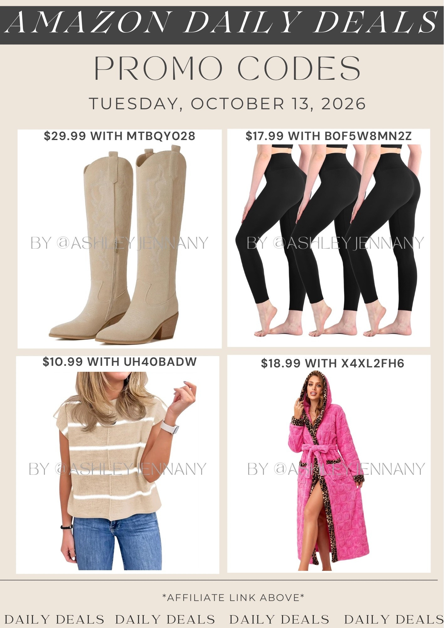 Amazon deals