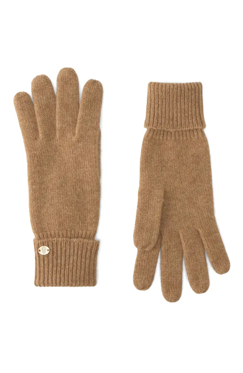 Helen Kaminski Blaire Cashmere Gloves | Nordstrom | Nordstrom