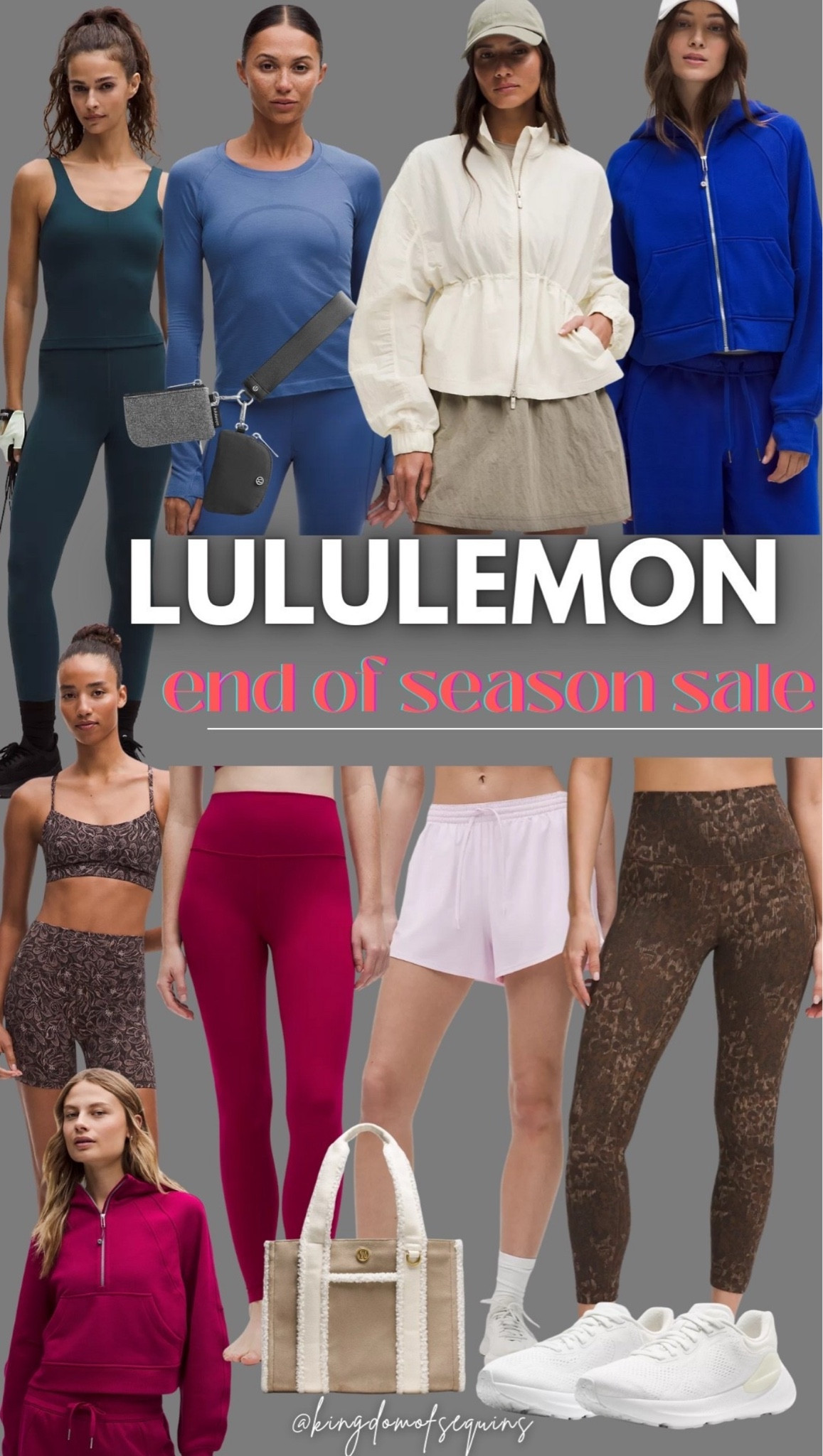 Lululemon favorites on sale!

#LTKootd #LTKfitnessgoals #LTKSaleAlert