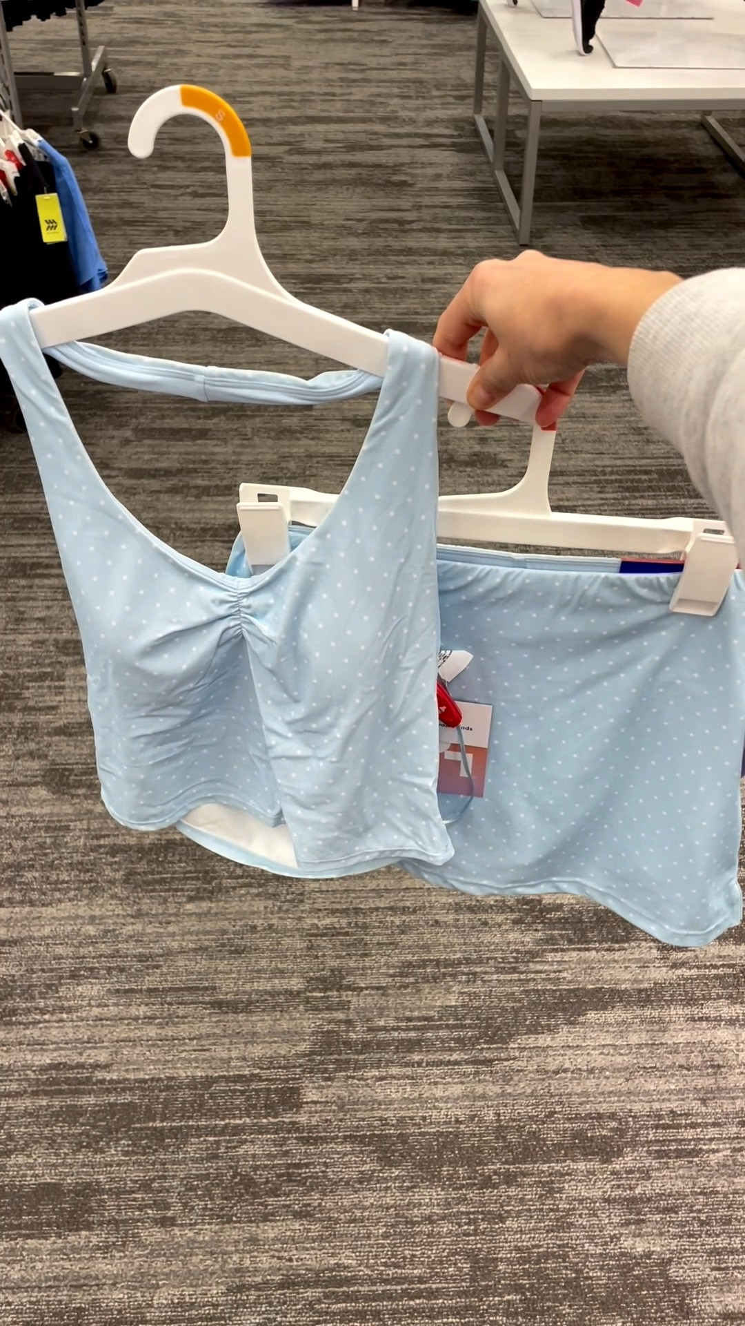 Time to give your activewear a spring refresh. Share with a friend who needs to see these and follow me @showermeintarget for more @Target finds 

#LTKActive #LTKfitnessgoals #LTKselfcare