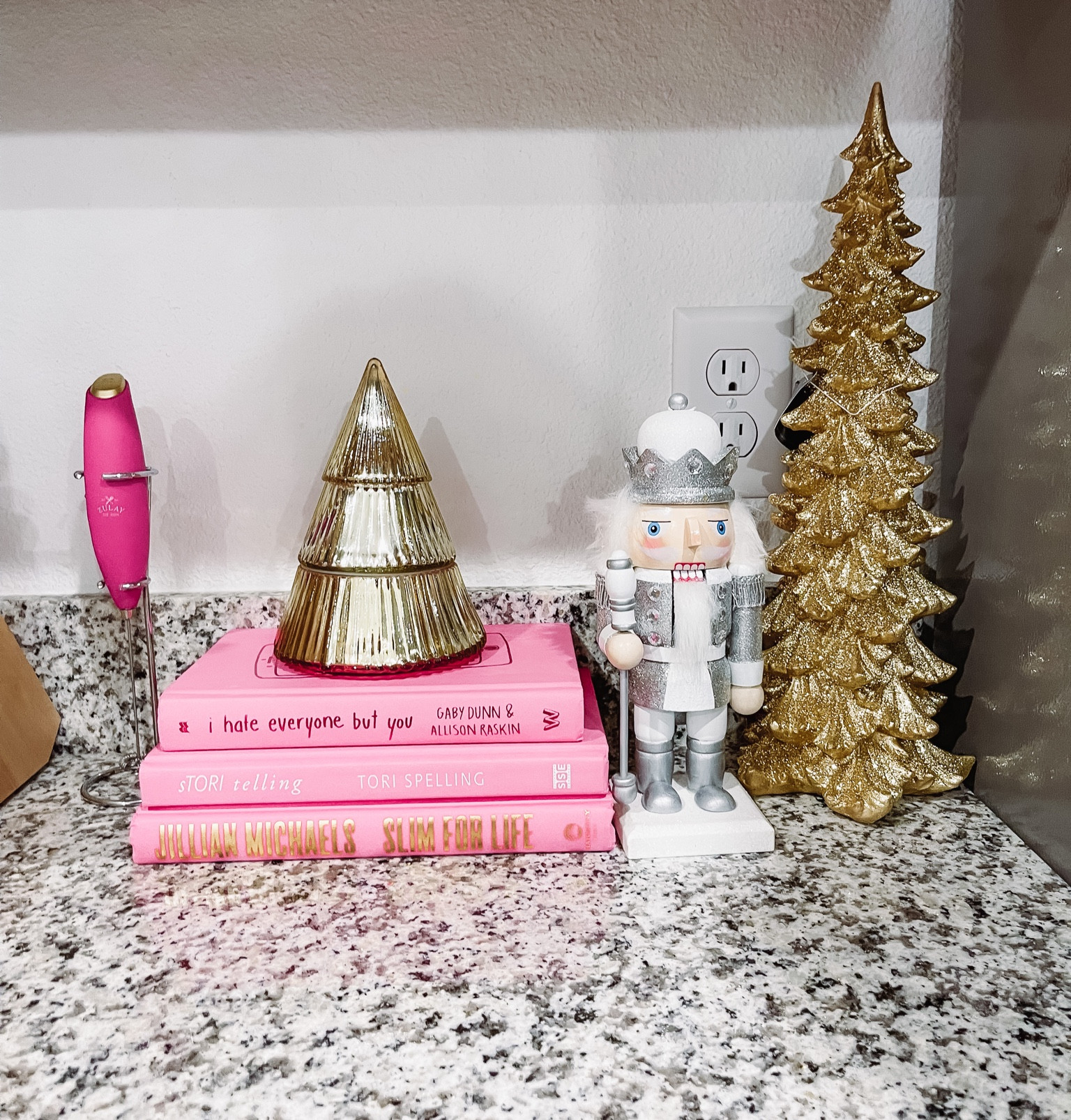 little details ✨

#LTKHoliday #LTKSeasonal #LTKhome