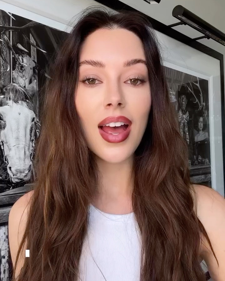 Swipe for my Sephora haul! Trying some new lip stains today ✨🤍

#LTKSeasonal #LTKBeauty #LTKFindsUnder100