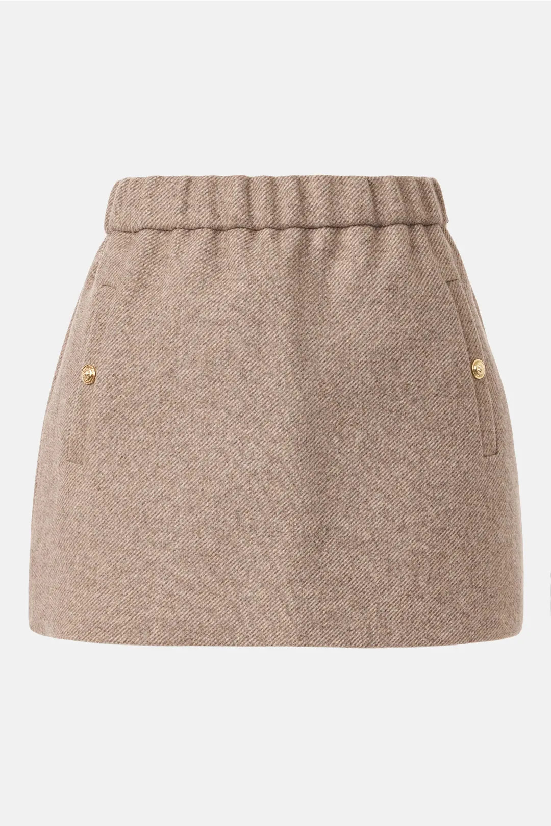 Jinera Mini Skirt | Rent the Runway