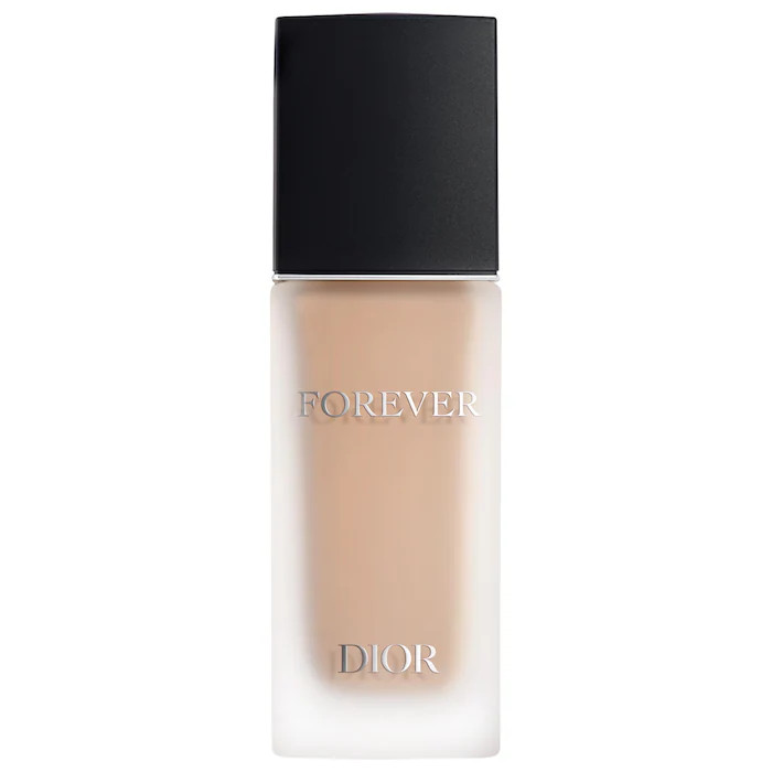 Dior Forever Matte Foundation SPF 15 | Sephora (US)