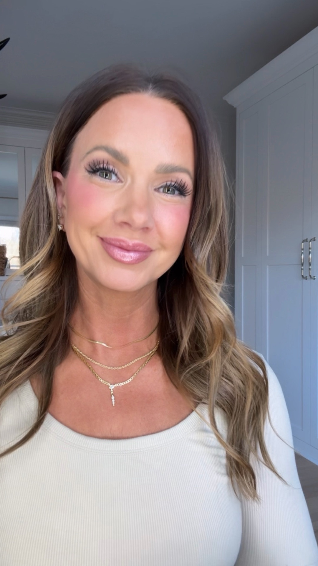 electric picks cleopatra and twice as nice necklaces linked! amazon top and earrings linked too ♥️

#LTKHoliday #LTKGiftGuide #LTKSaleAlert