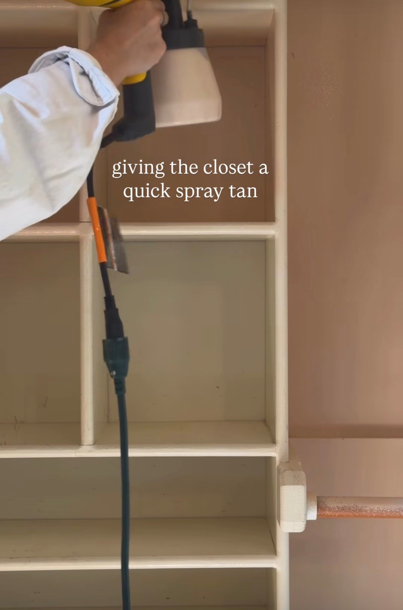 Paint sprayer!

#LTKHome