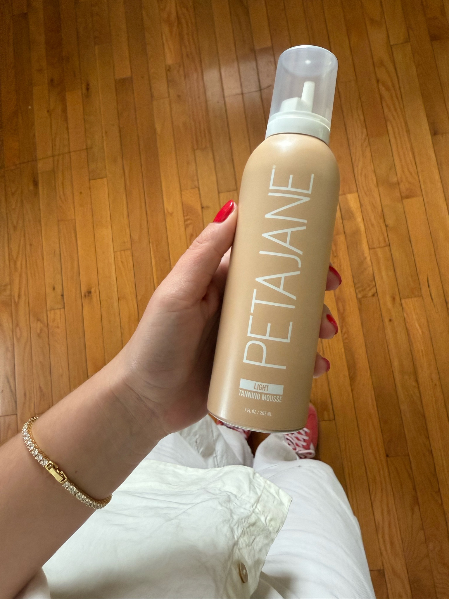 The best tanning mousse  

#LTKSeasonal #LTKMostLoved #LTKBeauty