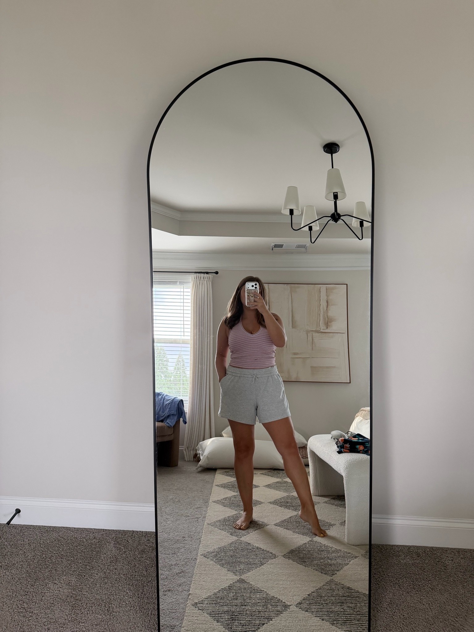 Fabletics ootd

#LTKootd