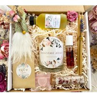 Welcome Home - Housewarming Gift Set, Care Package, Thinking Of You, Gifts For Her | Etsy (US)