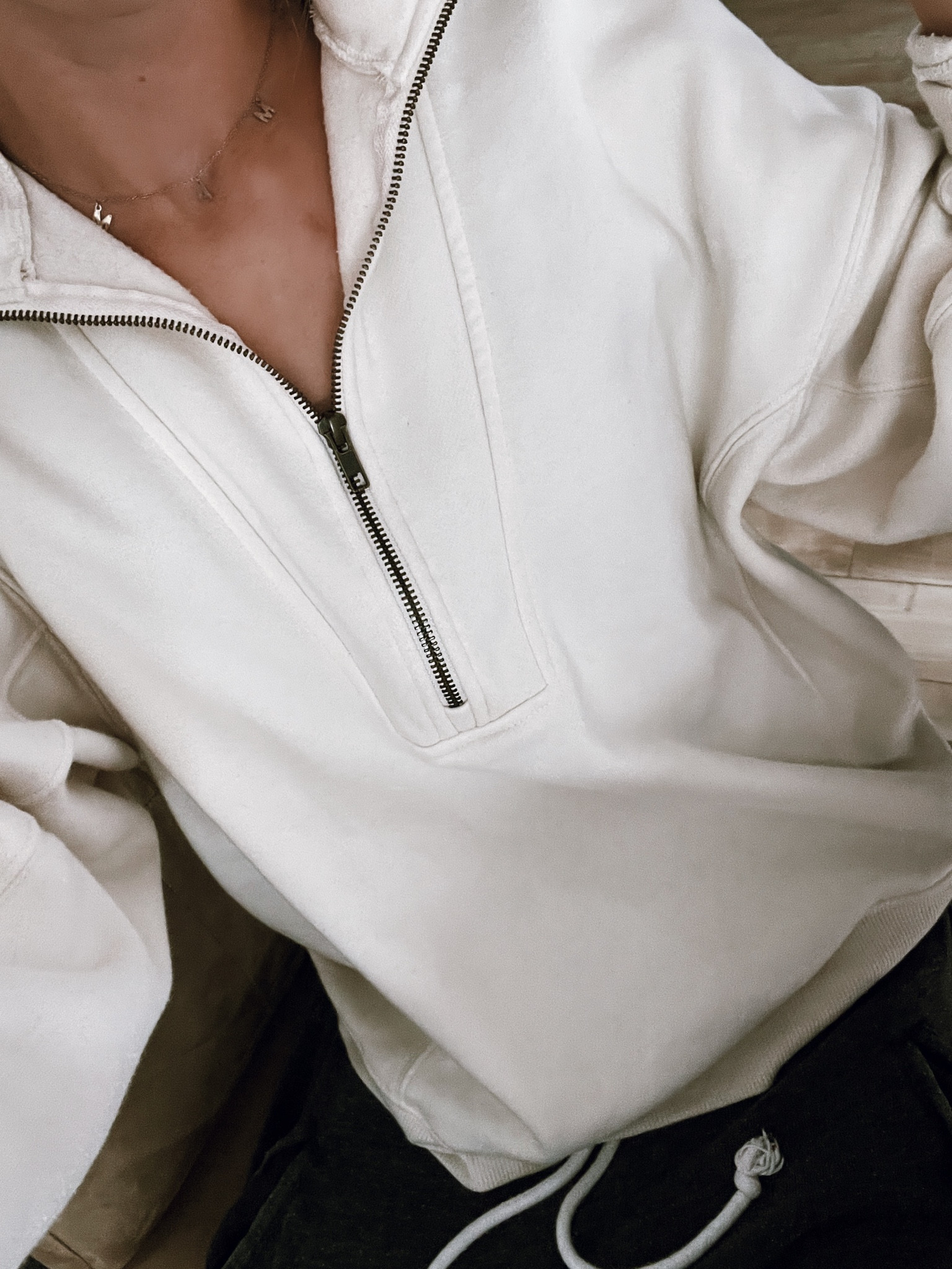 My favorite pullover is on sale! 

#LTKsalealert #LTKstyletip #LTKunder50