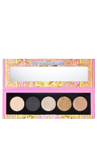 Celestial Nirvana Eyeshadow Palette In Bronze Bliss | Revolve Clothing (Global)