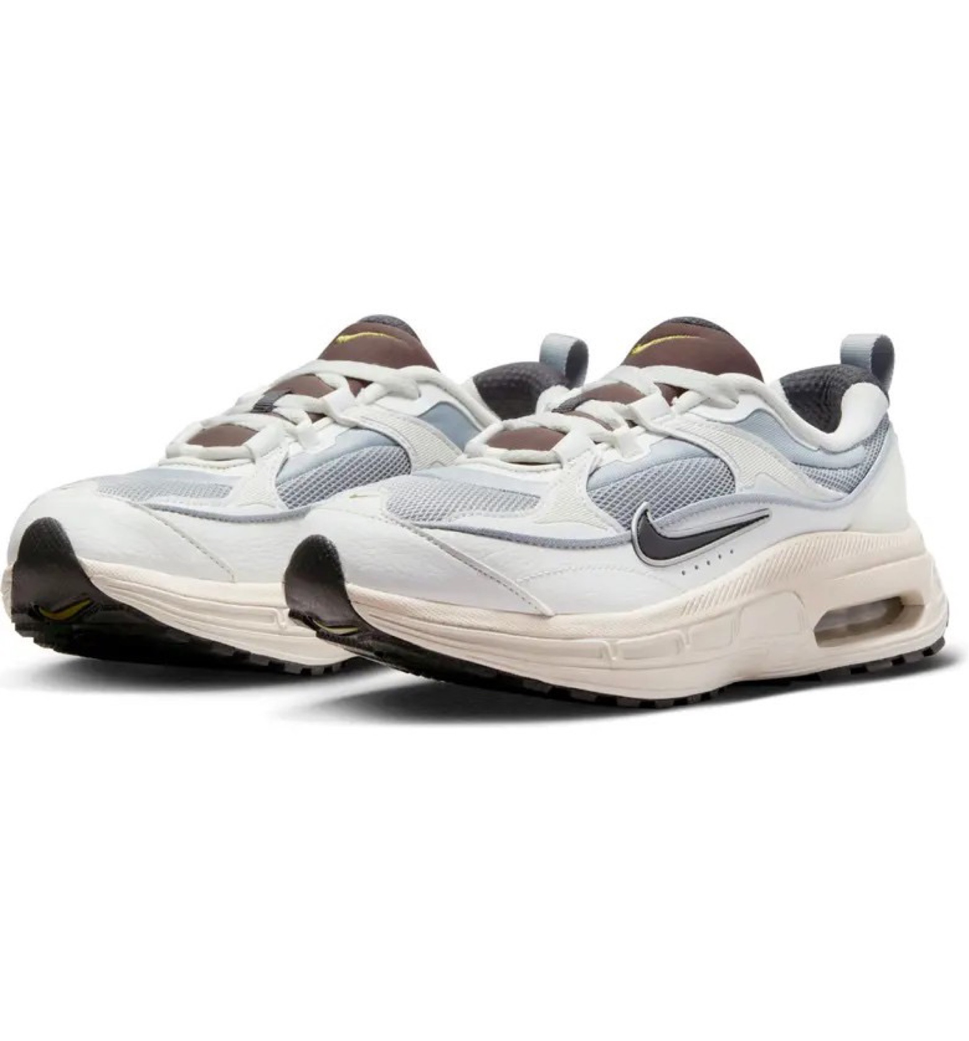 Nike Air Max Bliss Sneaker curated on LTK