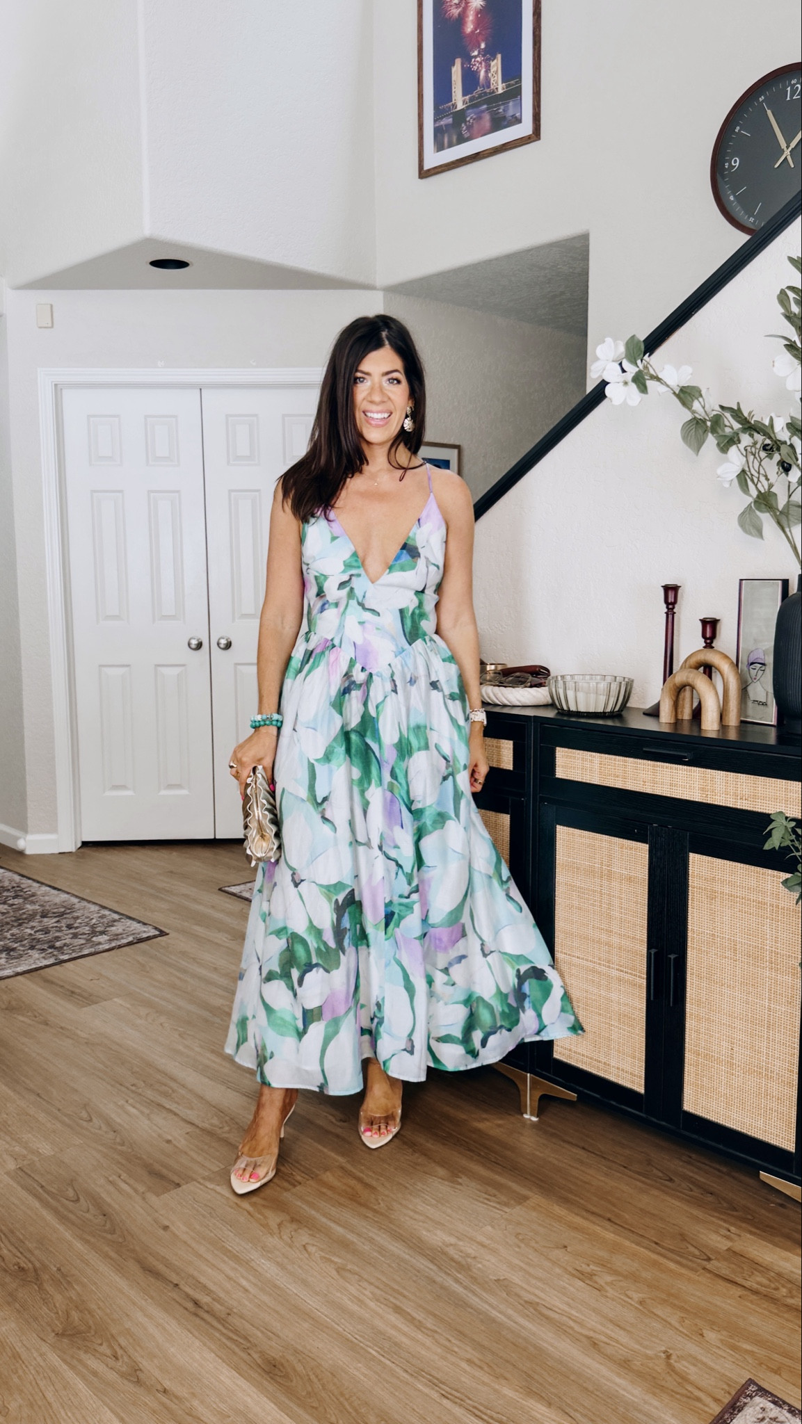 20% off Anthro with code Meghan 20


#LTKTall #LTKMidsize #LTKSaleAlert