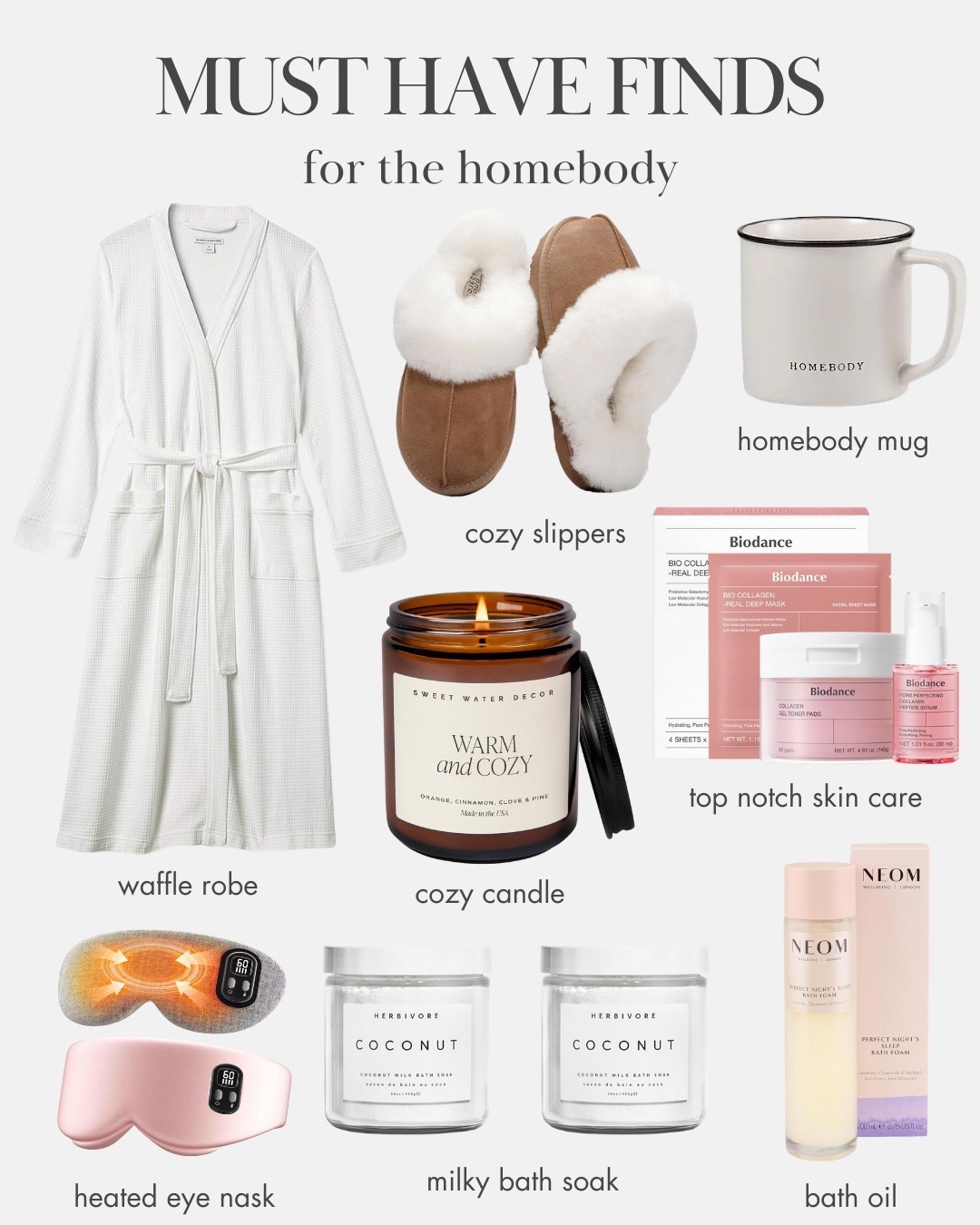 #LTKHoliday #LTKGiftGuide #LTKmomlife