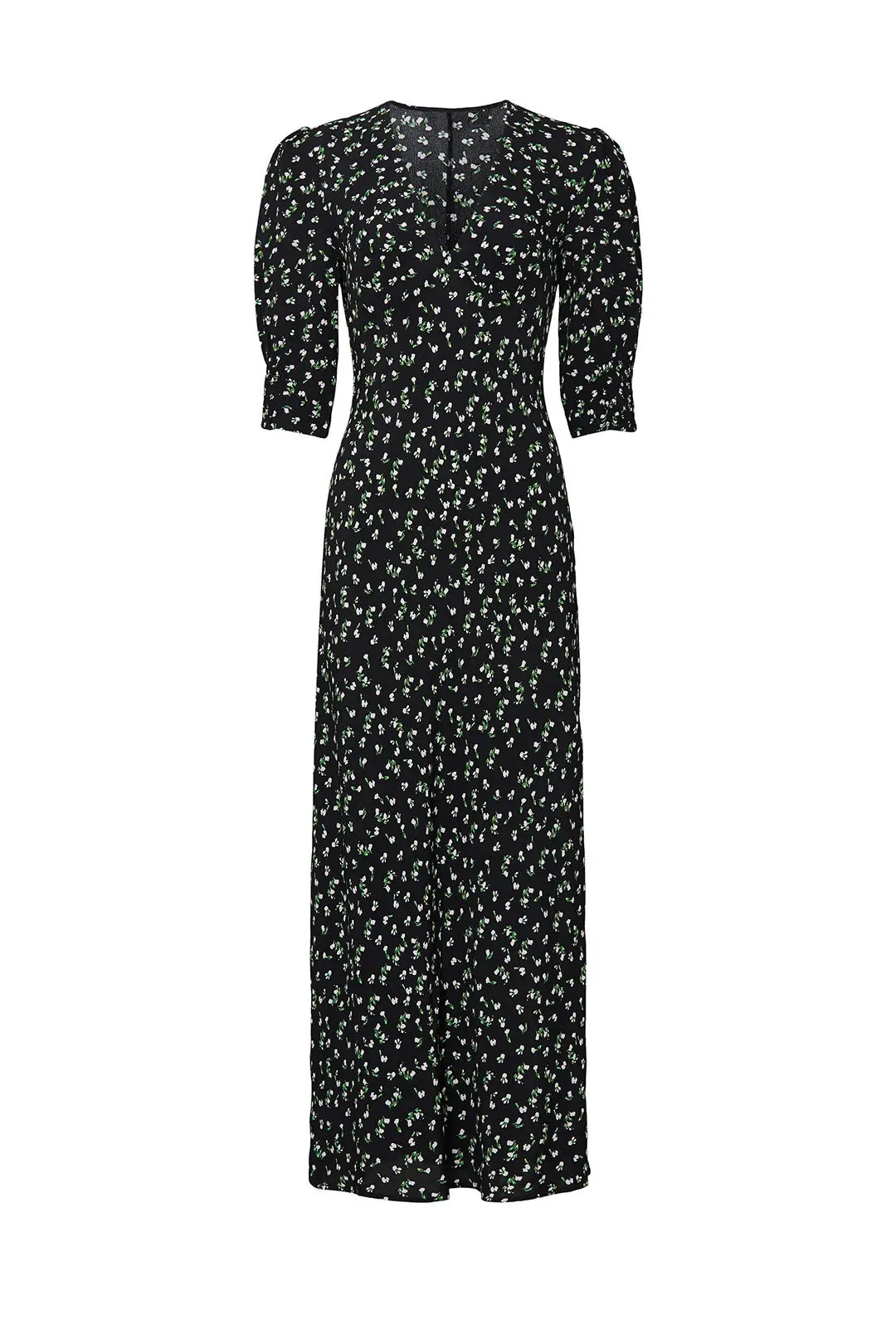 Black Zadie Dress | Rent The Runway