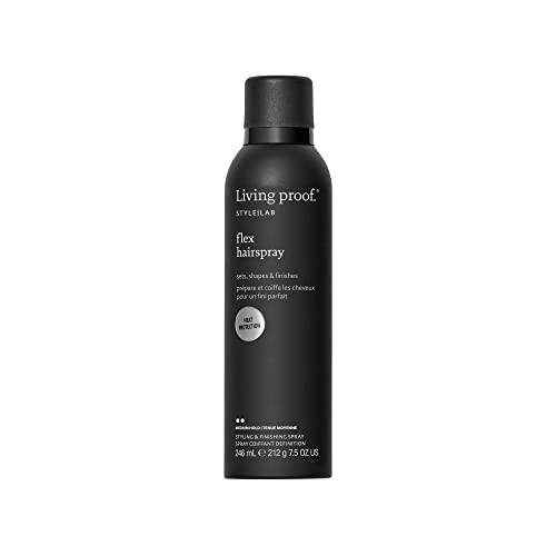 Living Proof Style Lab Flex Hairspray | Amazon (US)