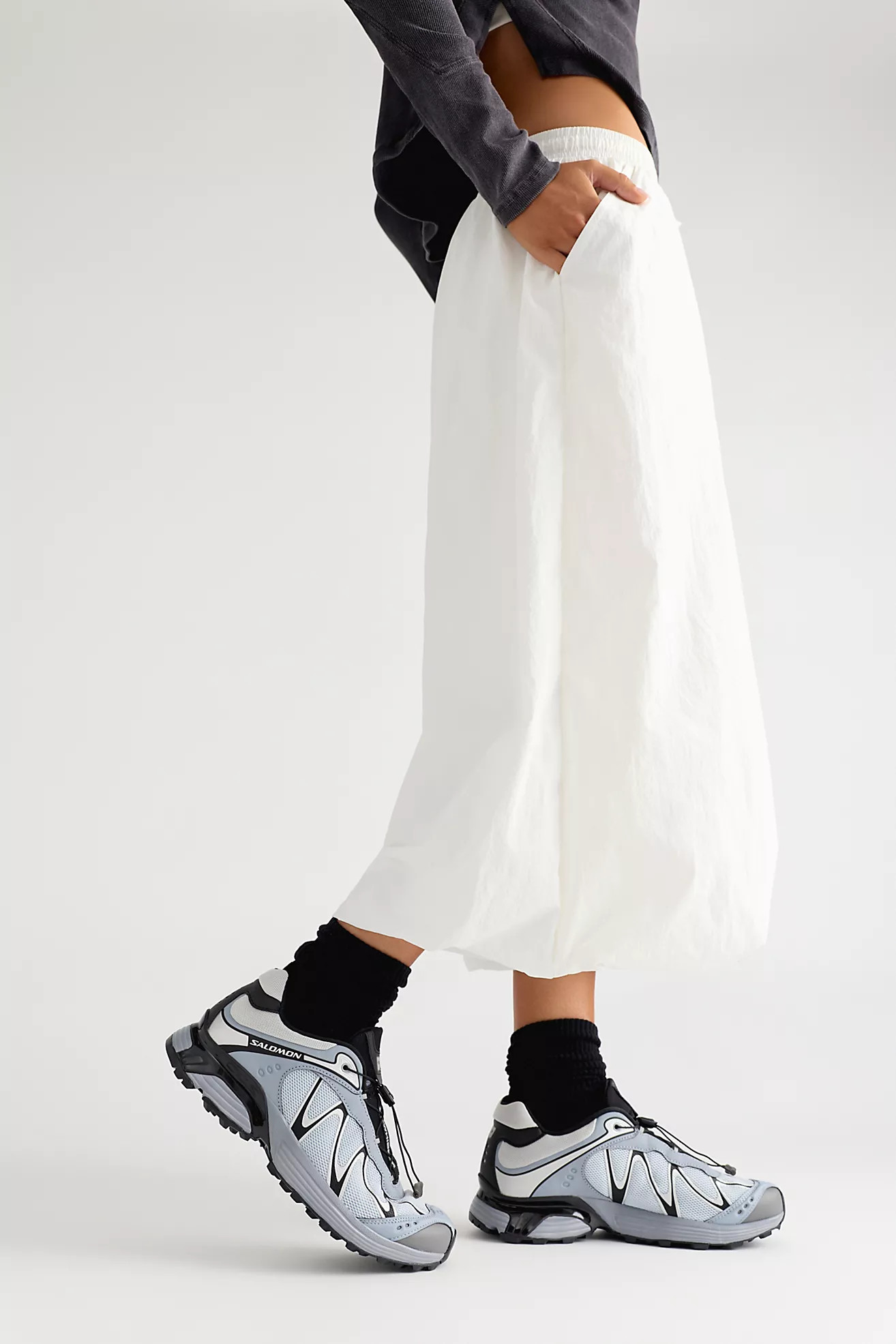 Salomon XT-Whisper Sneakers | Free People (Global - UK&FR Excluded)