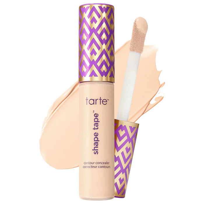 shape tape™ full coverage matte concealer | Sephora (US)