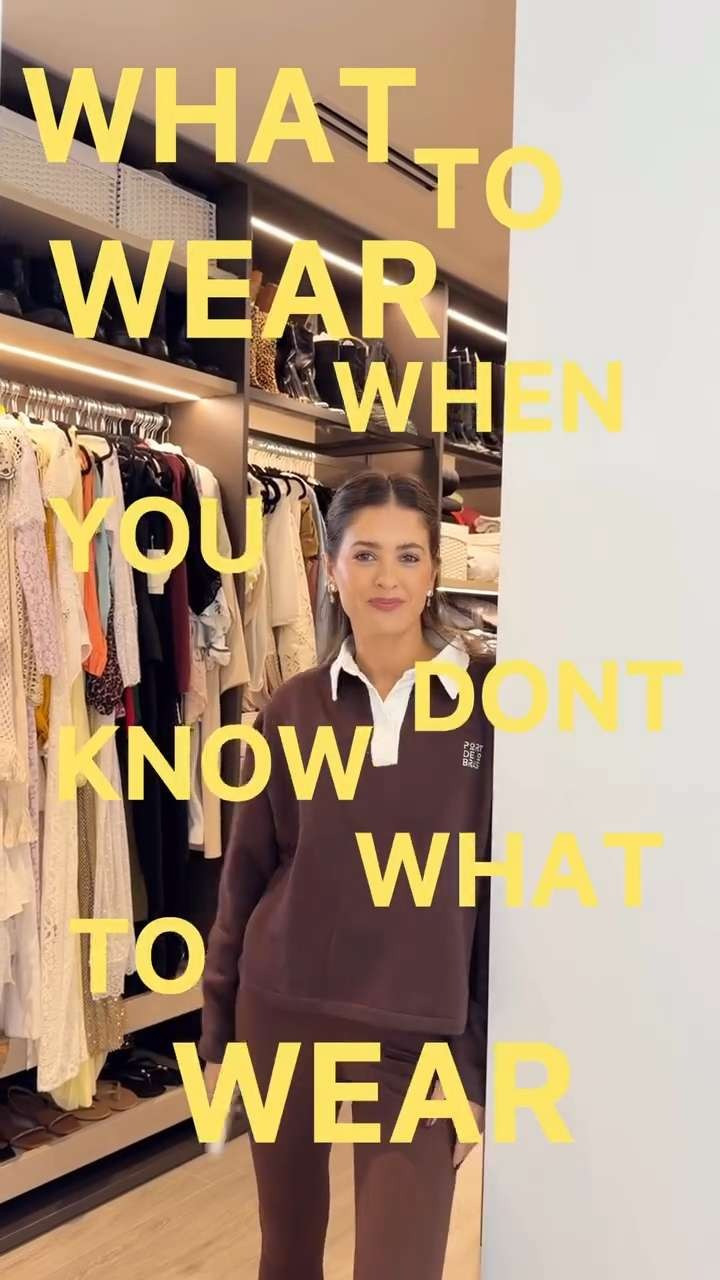 W2W TRAVEL DAY edition. ✈️ going somewhere I’ve never been before! 

 #LTKgrwm #LTKootd #LTKTravel