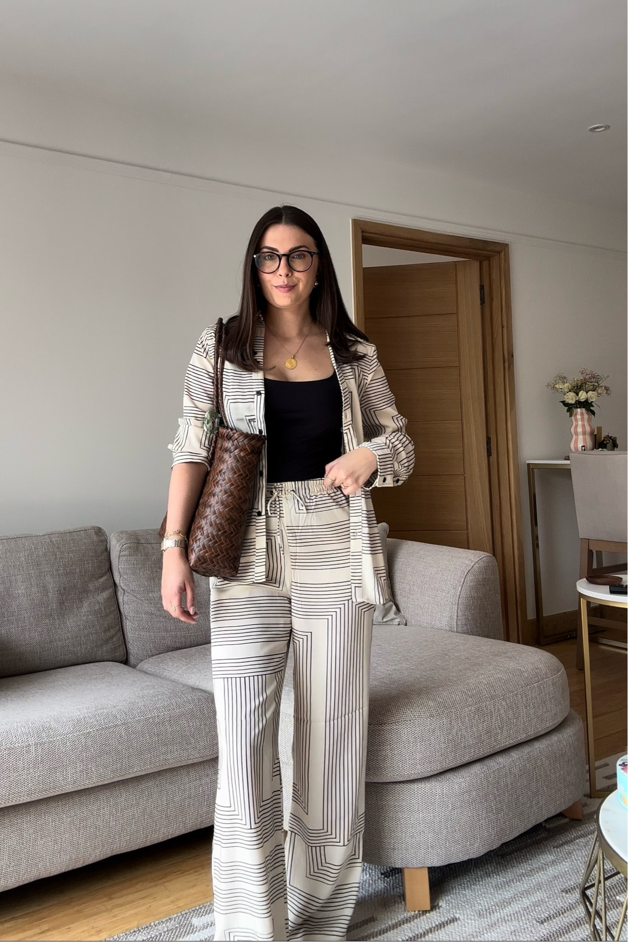 Coord of dreams 🖤🤍

#LTKsummer #LTKeurope