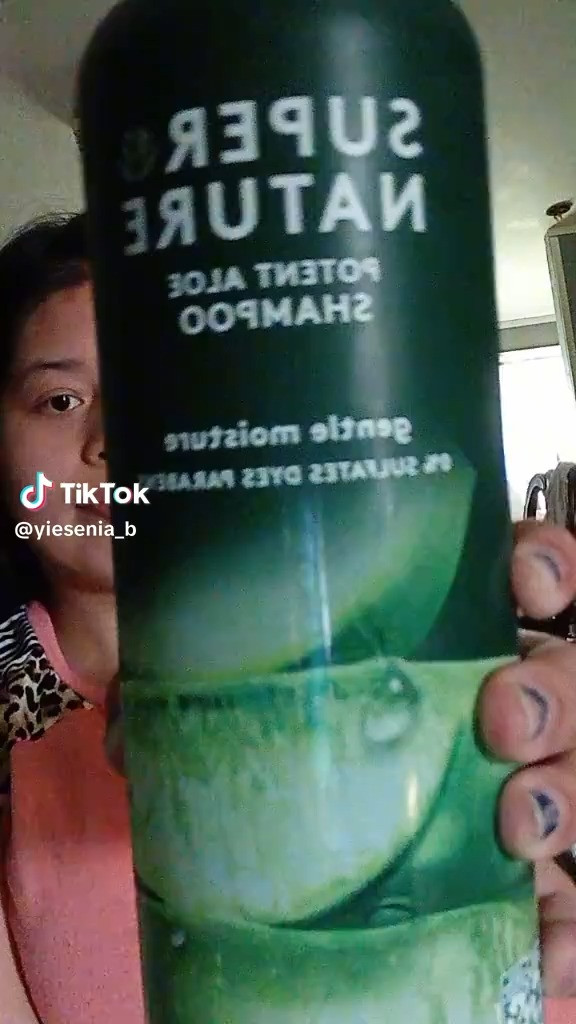 Thank you so much for sending me this products @influenster and @supernaturehairna @supernaturehair I love them so 🤩 much ! it smells good and make my hair smooth and it did make my hair grow so much I love this #shampoo #availableatcostco ! I do #recommendations to try it ! #complimentary #supernaturehair 

 #LTKselfcare #LTKU #LTKBeauty