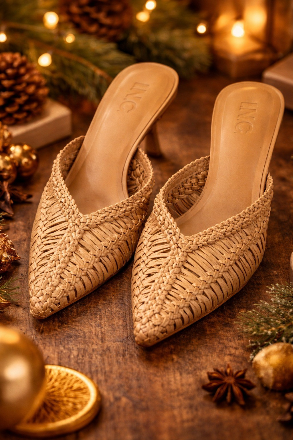 Gorgeous Pumps From Macys!

#LTKGiftGuide #LTKWorkwear #LTKSaleAlert