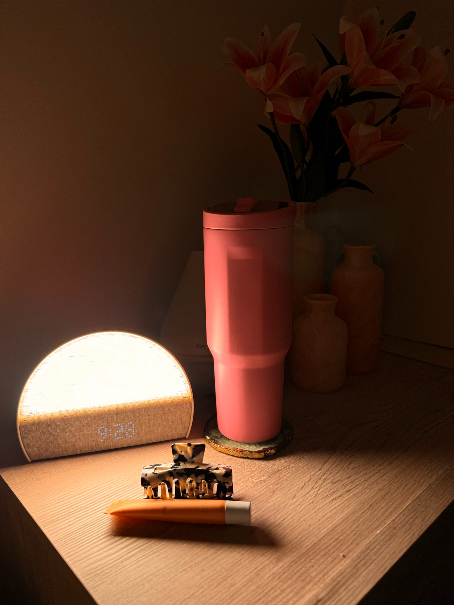 Nightstand essentials 

#LTKHome