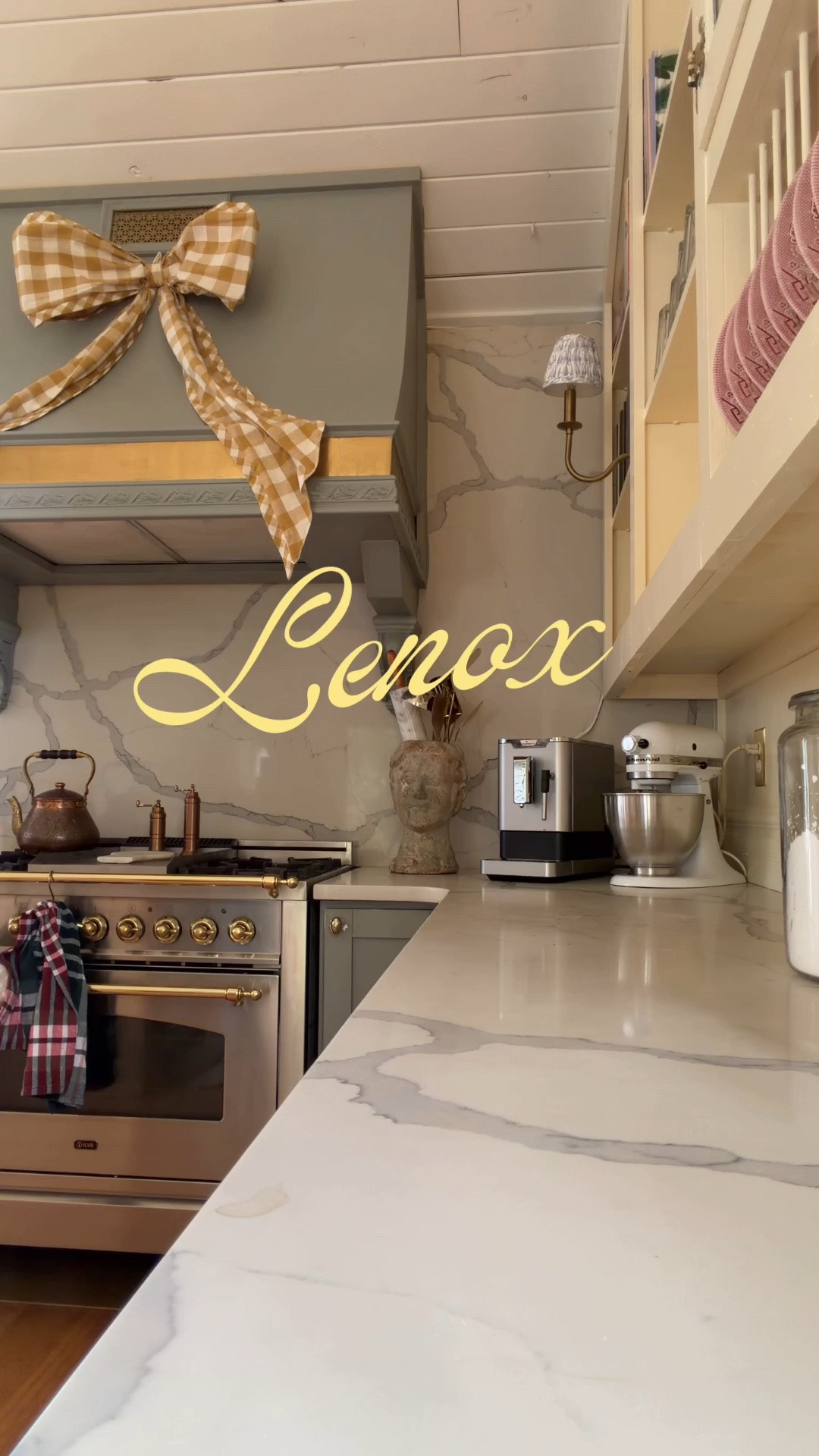 Lenox Spice Village

#LTKSeasonal #LTKHome