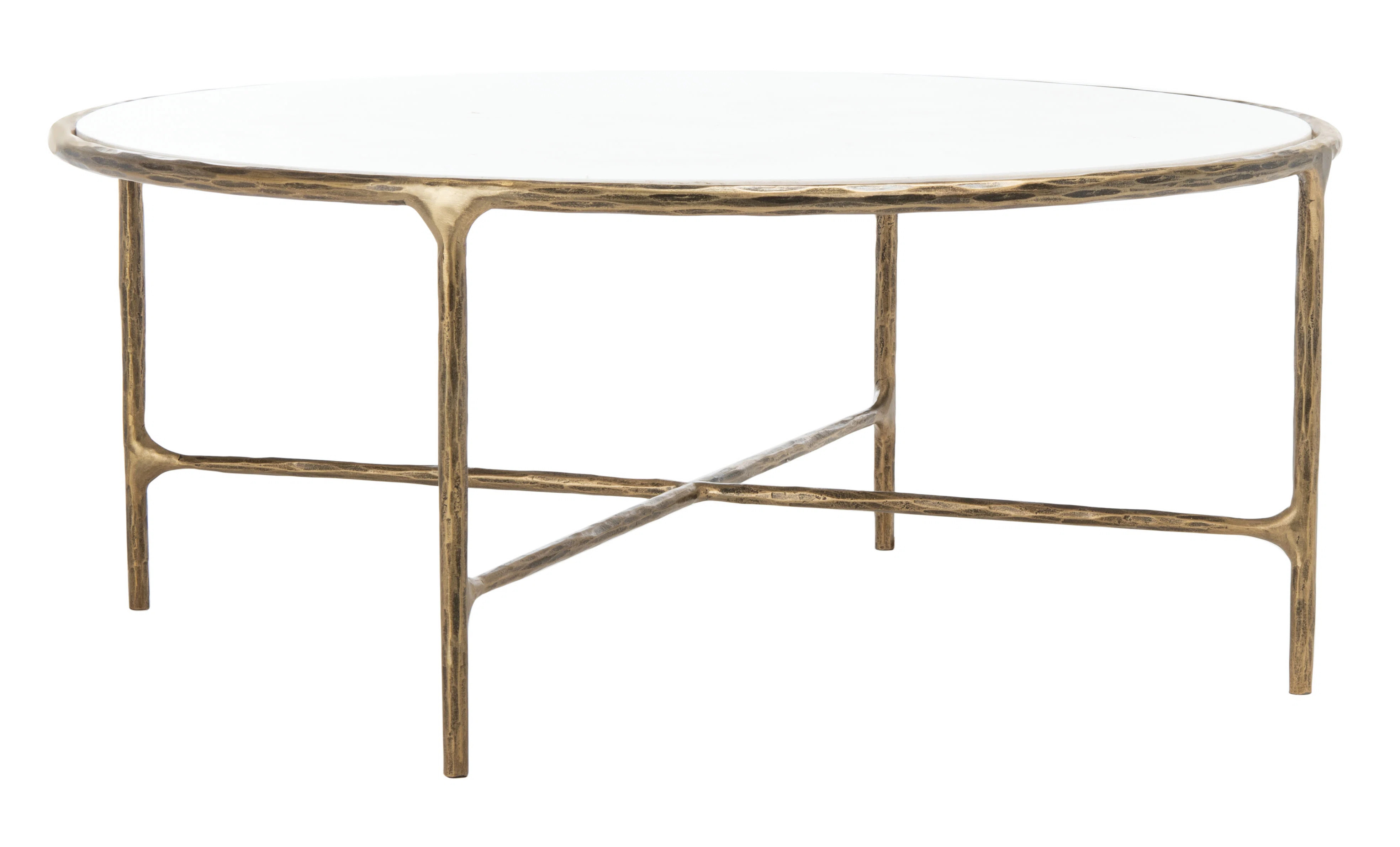 Evelynn Single Coffee Table | Wayfair North America