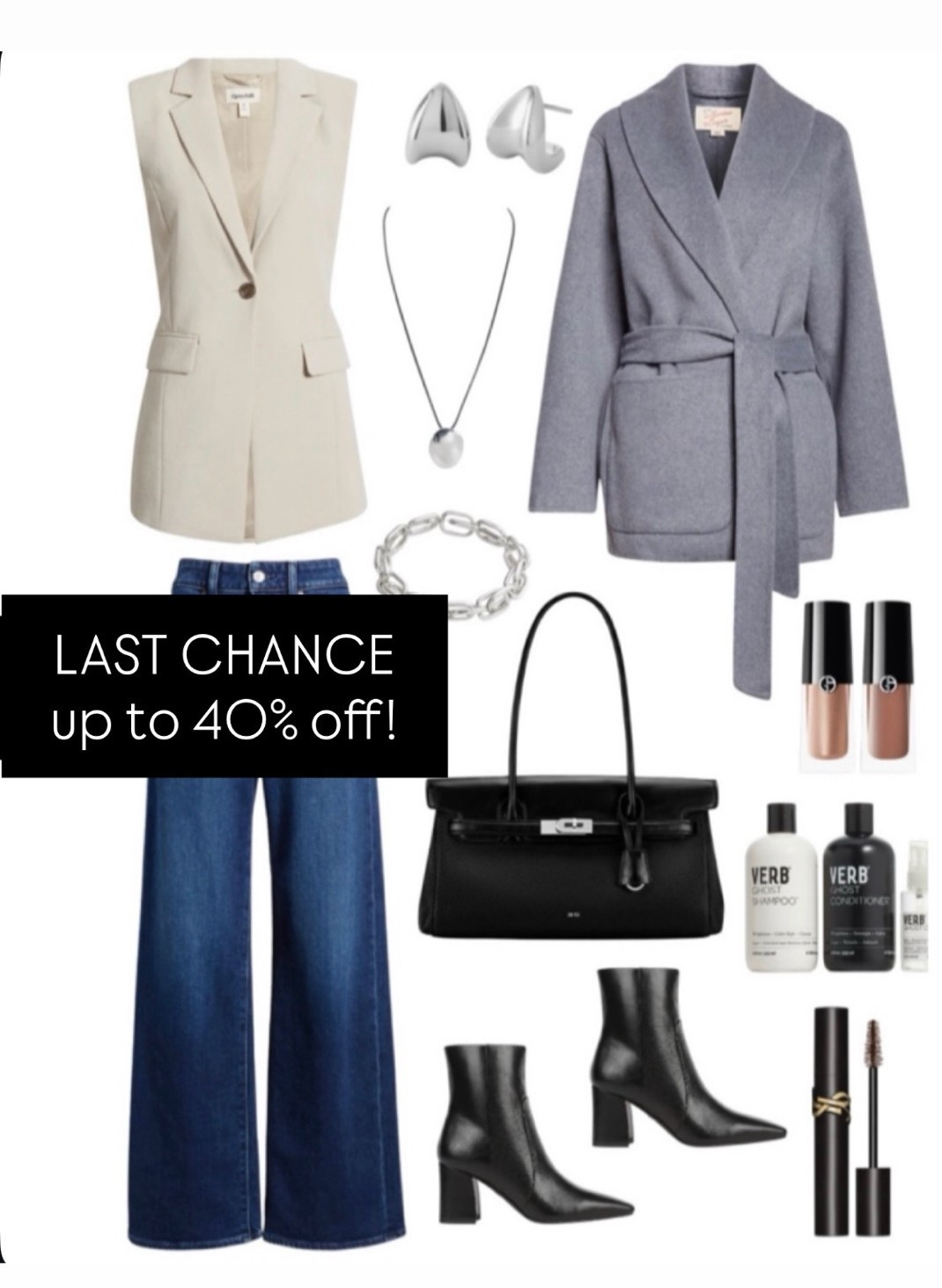Fall outfit on sale

#LTKSaleAlert