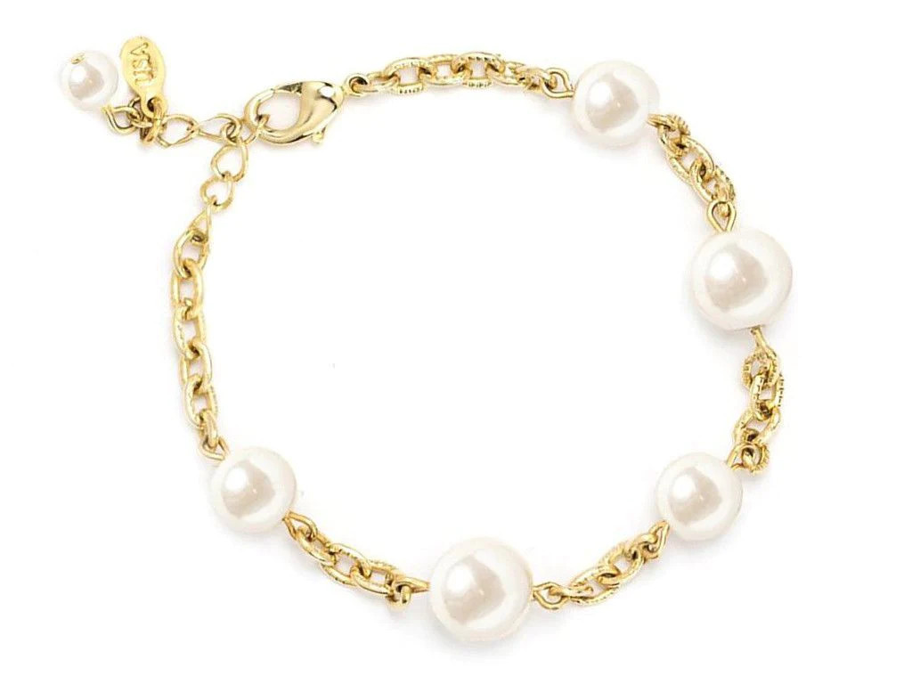 Linked to Pearlfection | Kiel James Patrick