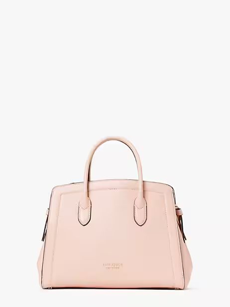 knott medium satchel | Kate Spade (US)