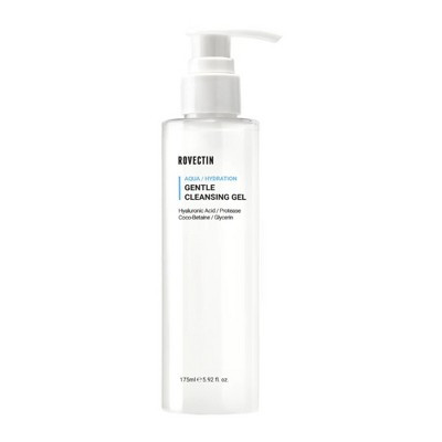 Rovectin Aqua Gentle Cleansing Gel - 5.92 oz | Target