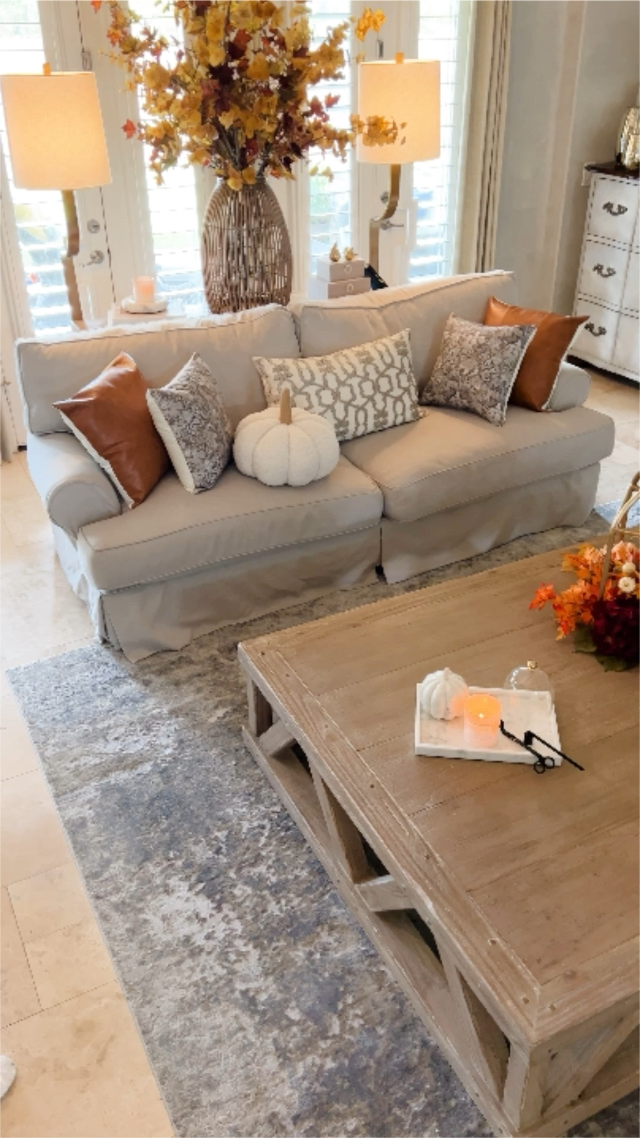 Fall decor finds  


#LTKU #LTKSeasonal #LTKHome