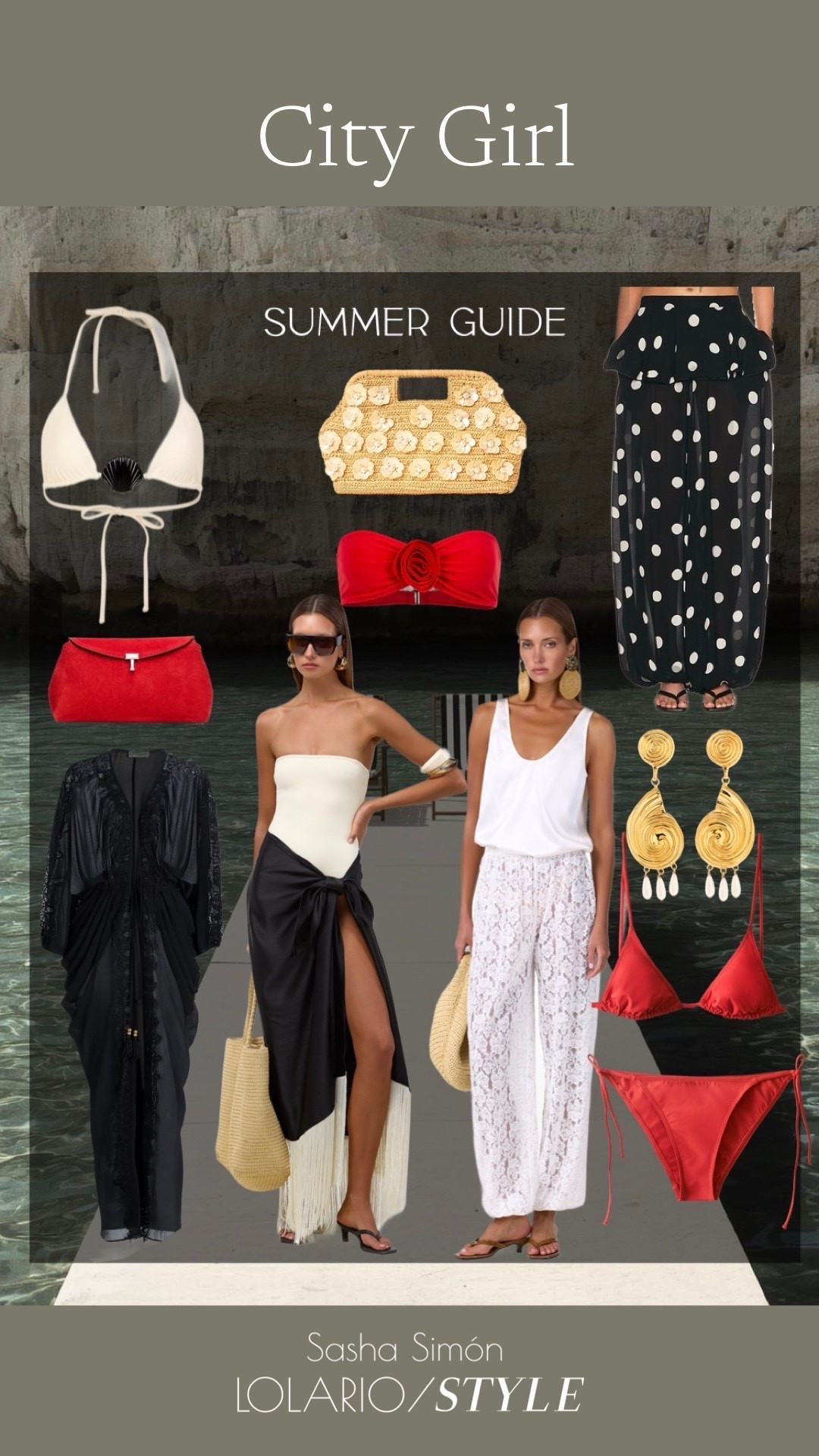 Summer outfit ideas , casual style , chic everyday outfits,  spring wardrobe staple , what to wear, Spring outfits  chic spring style elevated basics capsule wardrobe staples modern feminine fashion

#LTKTravel #LTKSwim #LTKSeasonal