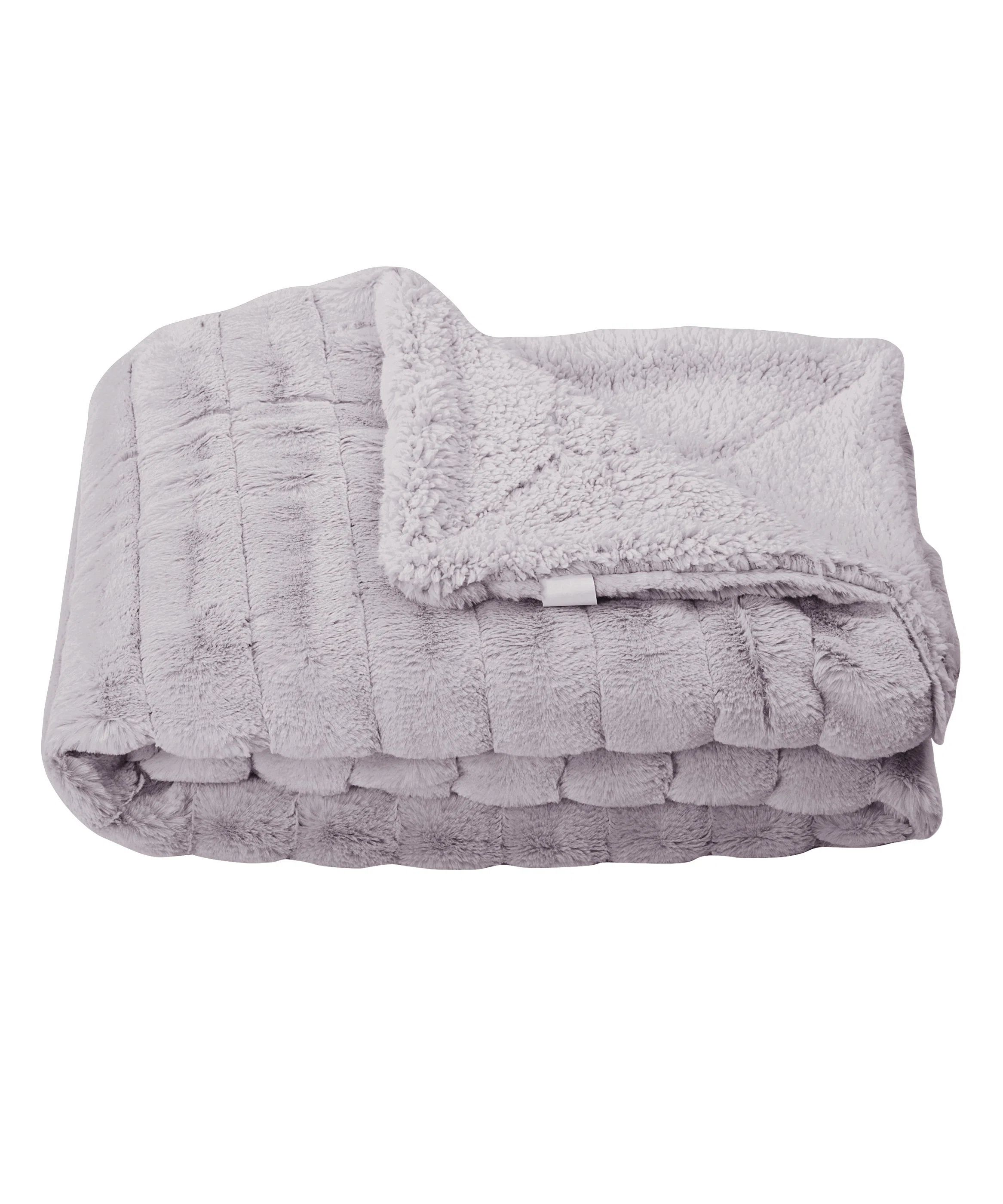 Chelchowska Knitted Throw Blanket | Wayfair North America