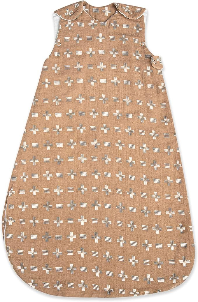 Crane Baby Unisex-Baby Wearable Blanket | Amazon (US)