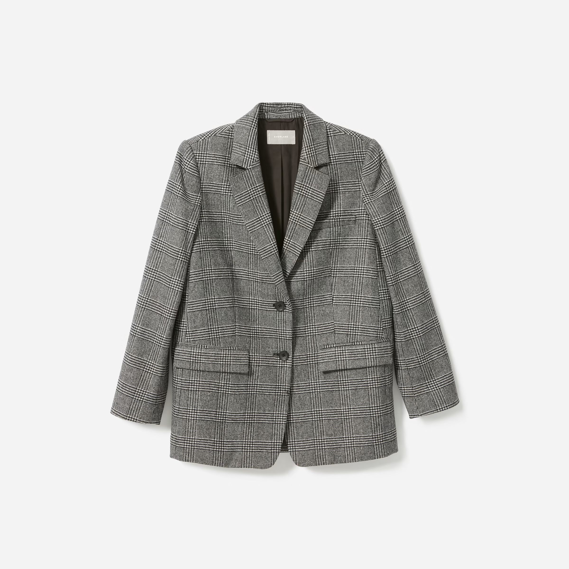 The Oversized Blazer | Everlane