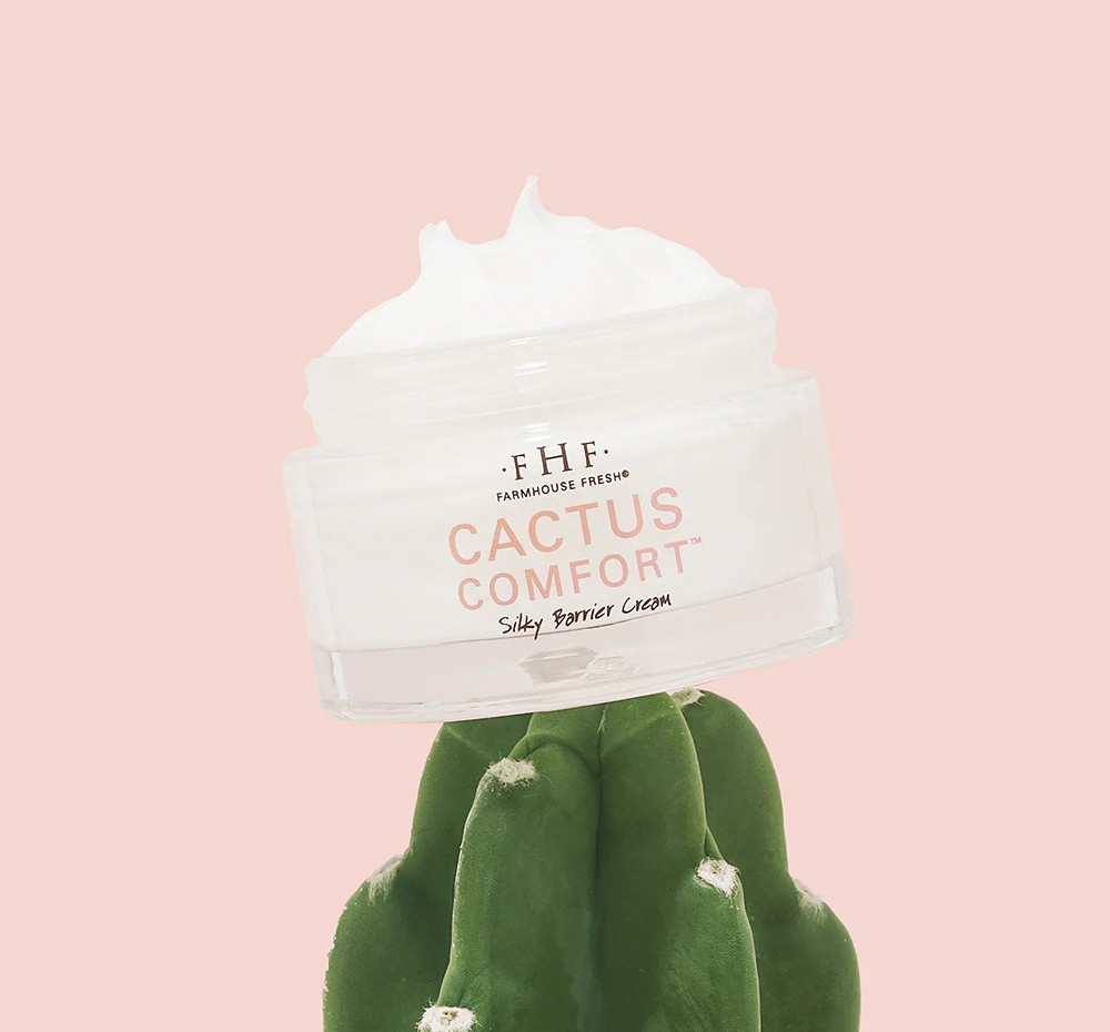 Cactus Comfort™ | FarmHouse Fresh