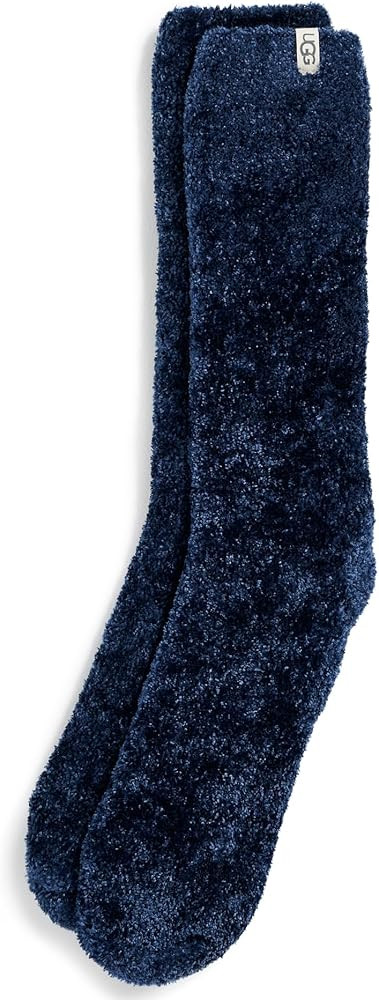 UGG Women's Leda Cozy Sock | Amazon (US)