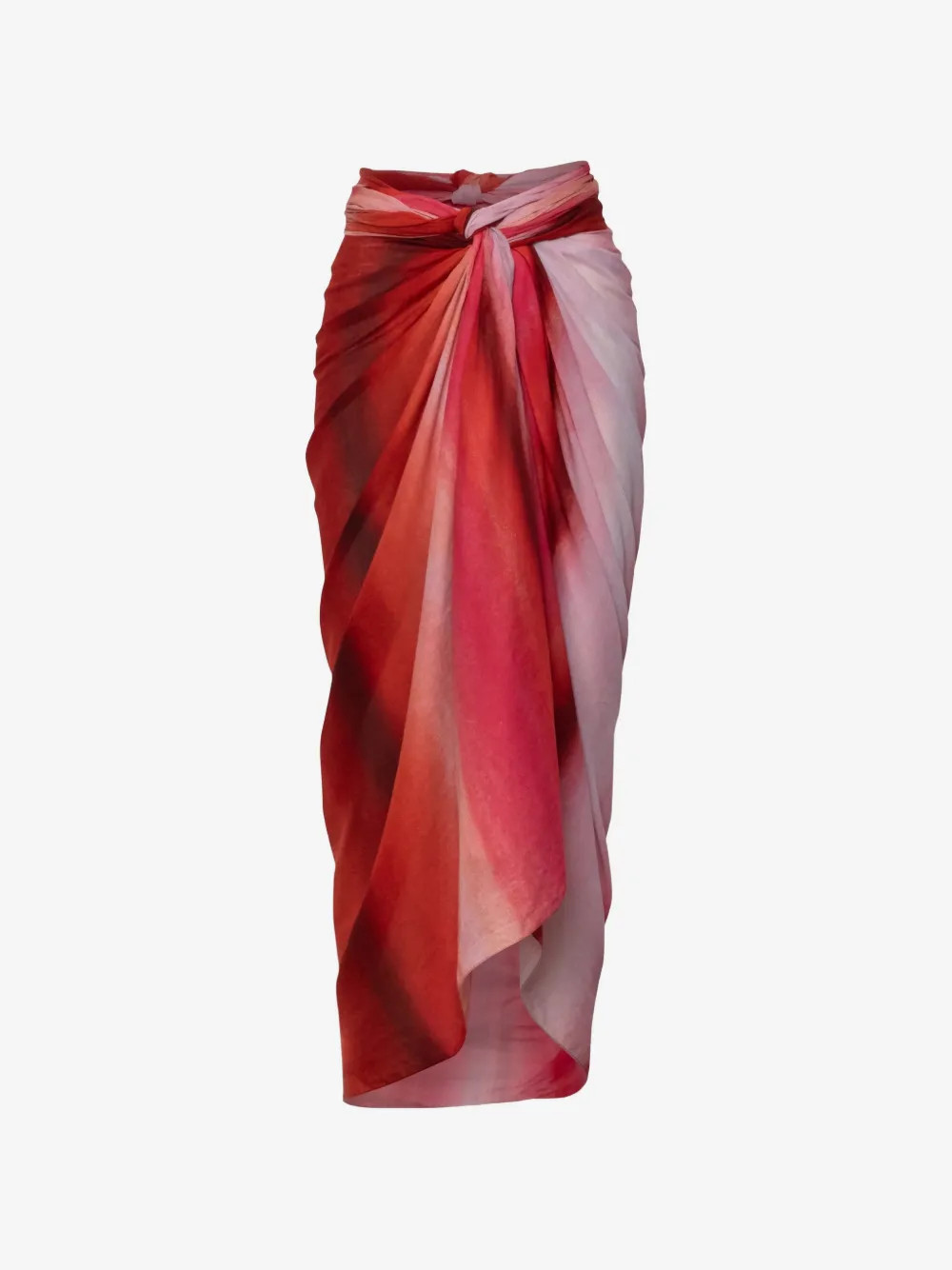 Baobab Malaki beach cover-up - Pink | Farfetch Global