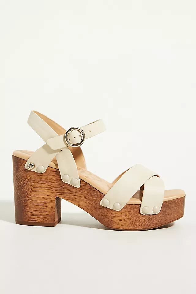 Sam Edelman Josefine Heels | Anthropologie (US)