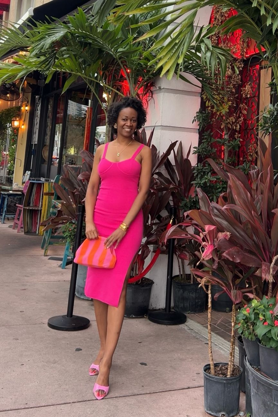 This pink dress from Amazon is so pretty! Wearing S! Fits true to size.

amazon finds, date night outfit ideas, summer outfit ideas, summer dress ideas, camille 

#LTKOver40 #LTKSeasonal #LTKStyleTip