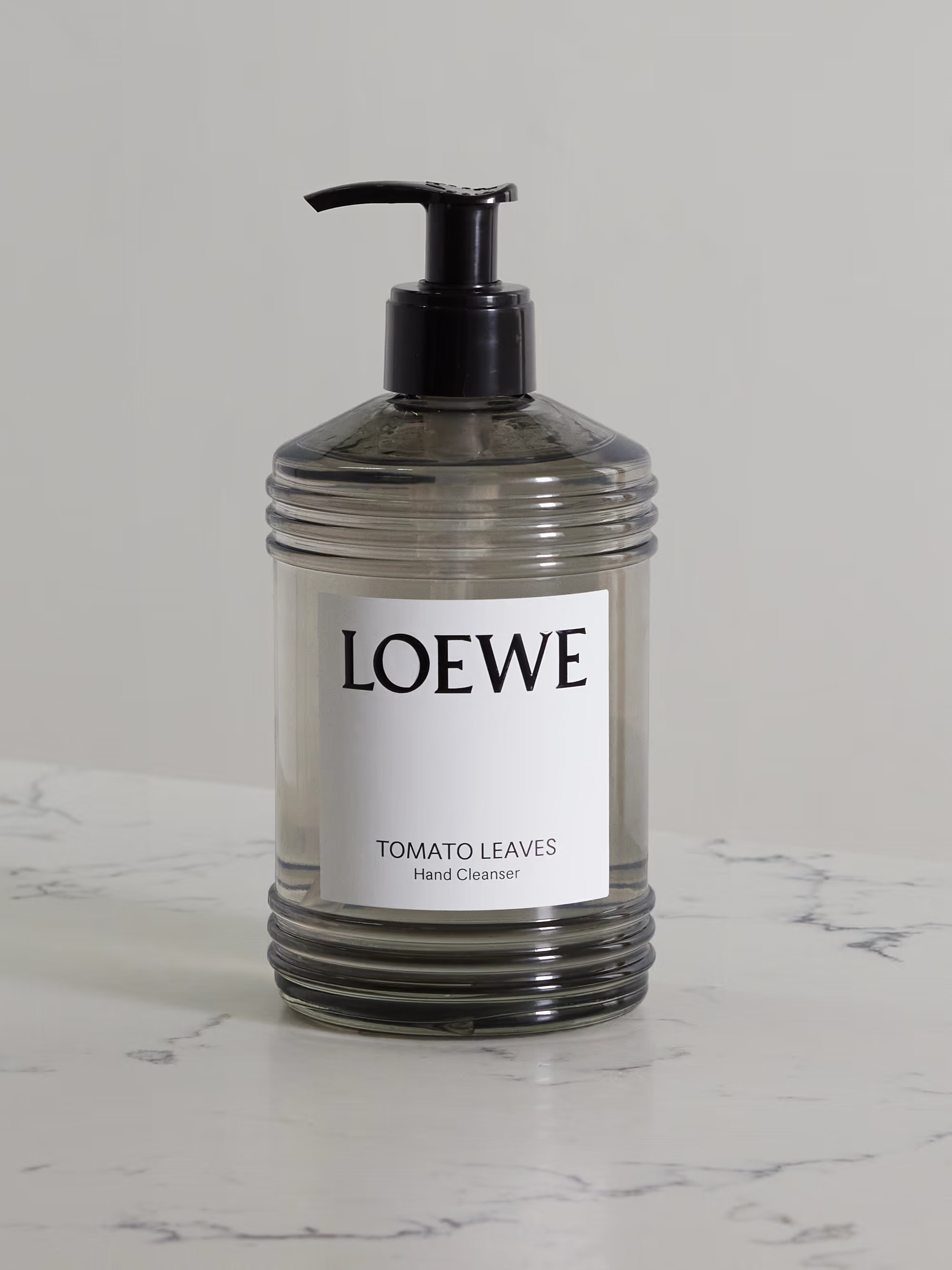 Hand Cleanser - Tomato Leaves, 360ml - colorless - One Size | NET-A-PORTER (US)