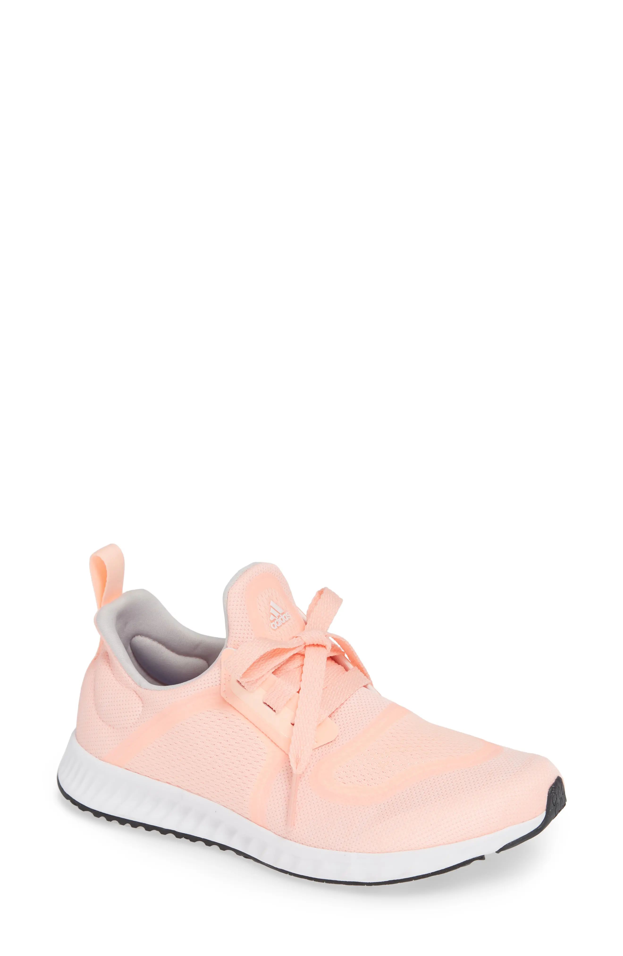 adidas Edge Lux Clima Running Shoe (Women) | Nordstrom