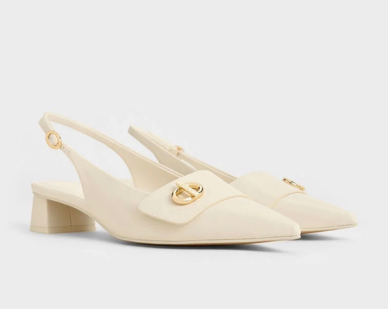 Sling Back Pump 

#LTKootd #LTKgrwm