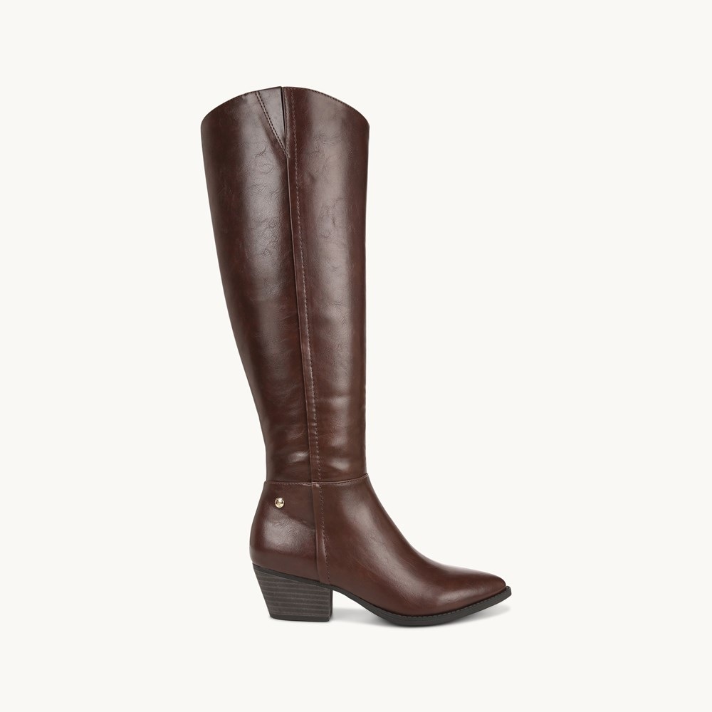 Reese Wide Calf Boot | LIfeStride