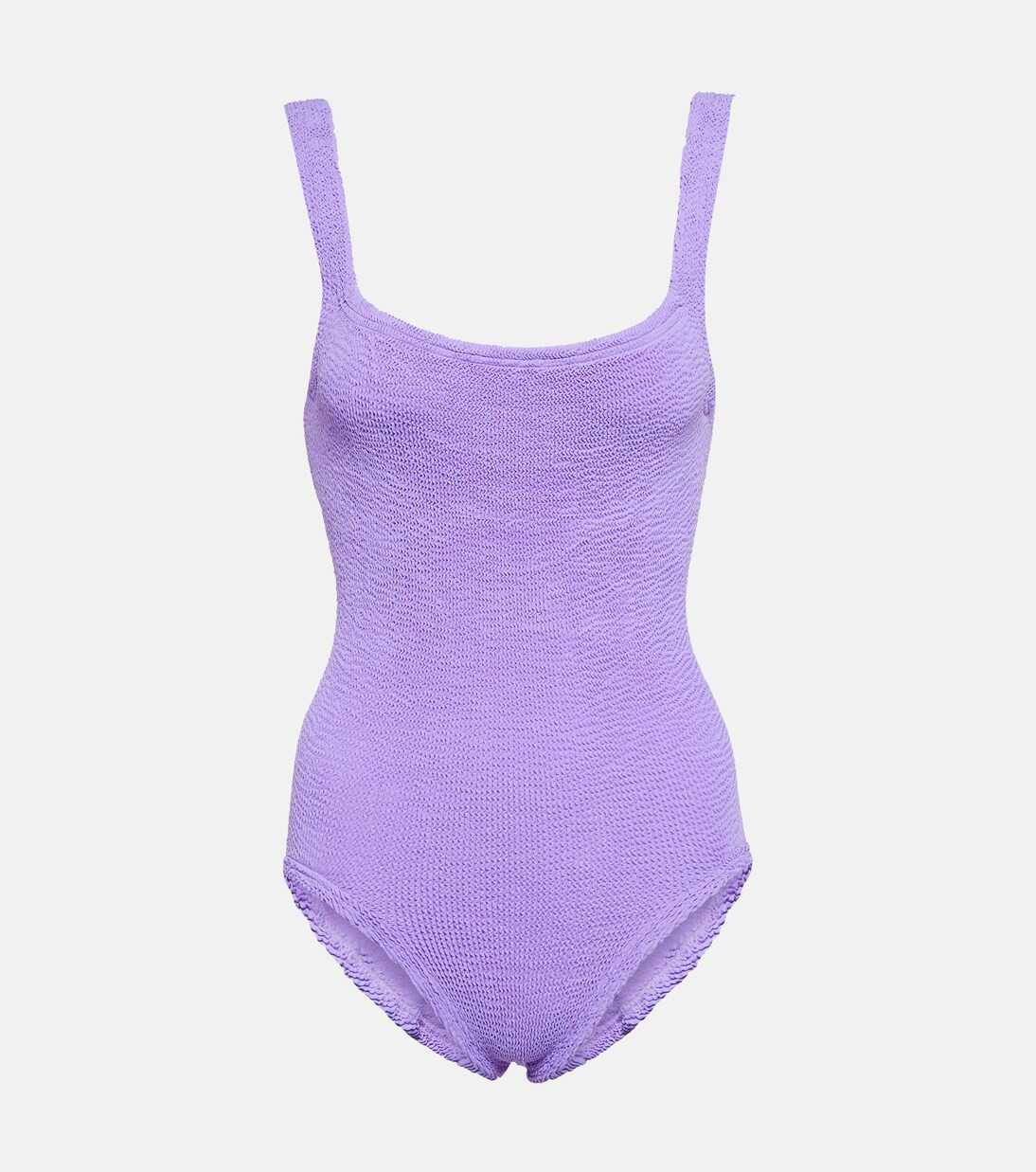 Square Neck swimsuit | Mytheresa (UK)